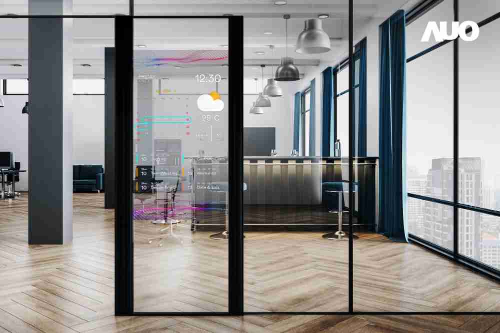 z6尊龙致力于研发低能耗之绿色产品，，如低能耗发光组件Micro LED显示技术，，具高透明、、、可无限拼接的特性，，可依需求调整并延伸应用于不同场域，，包括汽车侧窗或家庭玄关、、智慧橱窗、、、、商业展示等