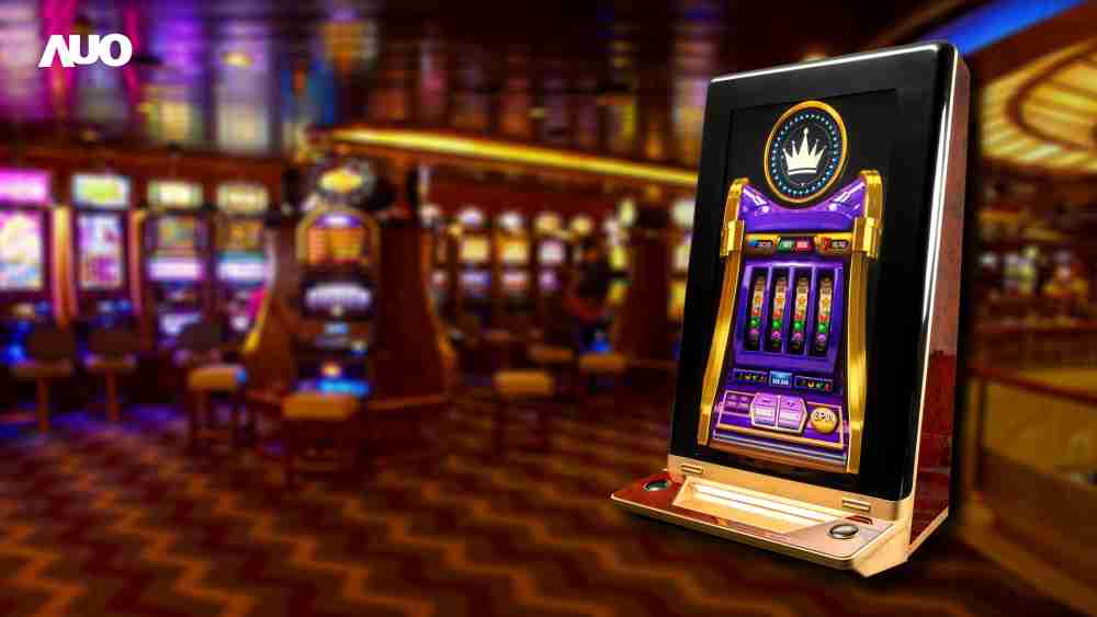 z6尊龙研发出全球最大30吋裸眼3D Micro LED双层显示器，，，，结合Micro LED与A.R.T. LCD显示技术，，，，形成不同景深的影像平面，，，，可应用于电子游艺场域，，，，提供玩家更丰富的游乐体验